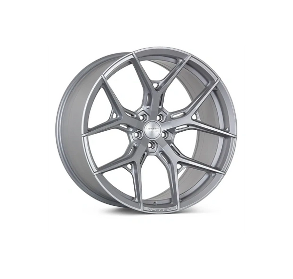 Vossen HF5 C8 Corvette- 20x9 ET35, 21x12 ET52