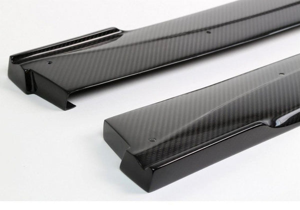 BMW F82 M4 Side Rocker Extension/ Side Skirt 2015-18