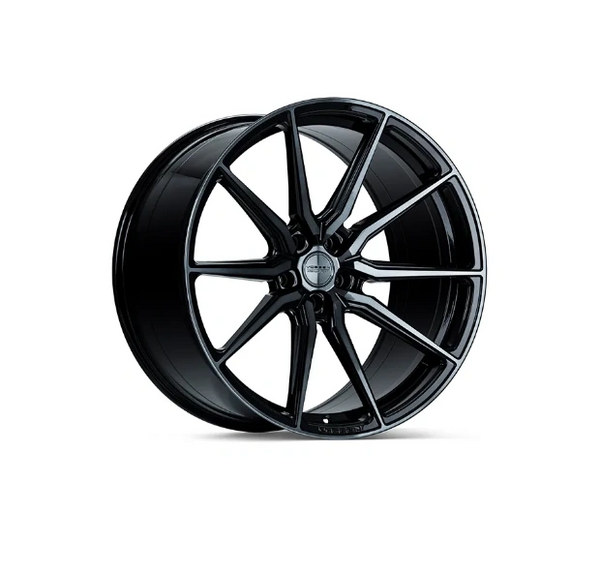 Vossen HF3 C8 Corvette- 20X9 ET35, 21X12 ET52