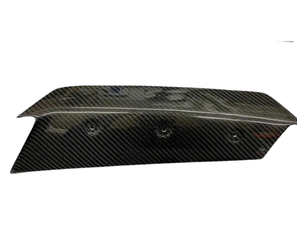 AGM C8 Corvette Carbon Fiber Z51 Wickers