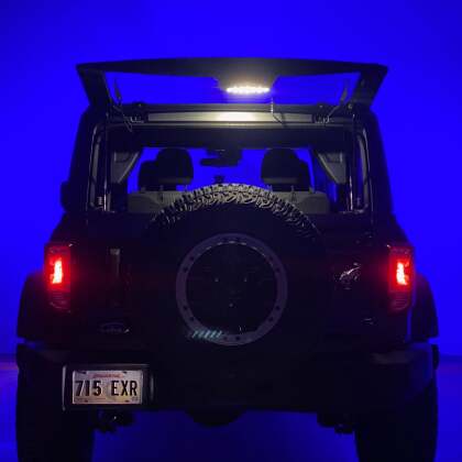 ORACLE 2021-2024 Ford Bronco LED Cargo Light Module - 5000k