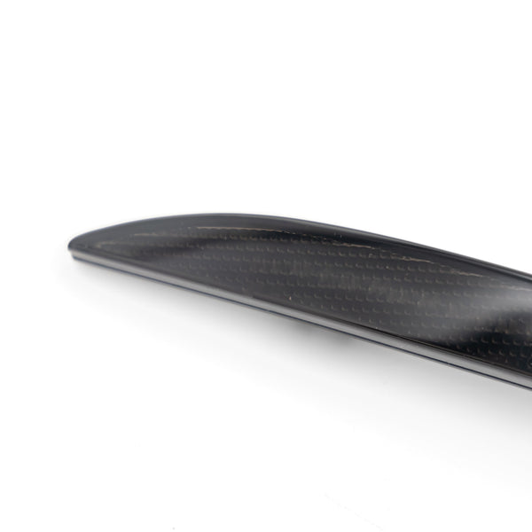 2024+ Ford Mustang S650 Euro Style LED Rear Reflectors (Pair)