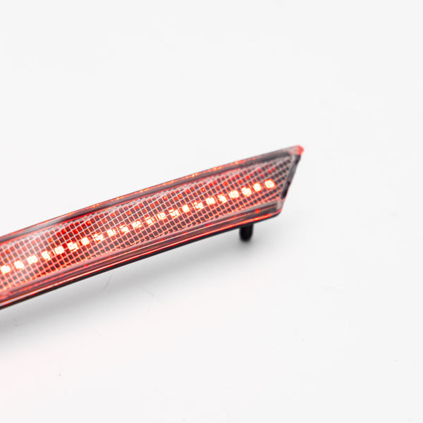 2024+ Ford Mustang S650 Euro Style LED Rear Reflectors (Pair)