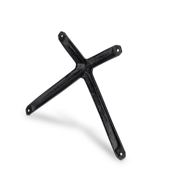 2020-2026 Corvette C8 Carbon Fiber Pre-Preg X Bar for Coupe Only