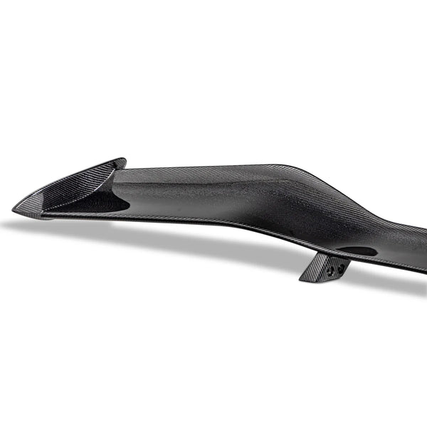 2023-2026 C8 Corvette Z06/E-Ray Z07 Rear Spoiler Carbon Fiber 1pc