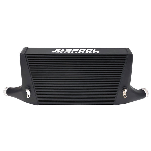 SPOOL Race Intercooler For Audi B9 S4, S5