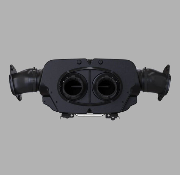 JLT S&B Cold Air Intake Chevrolet Corvette C8 Z06 5.5L 2023+