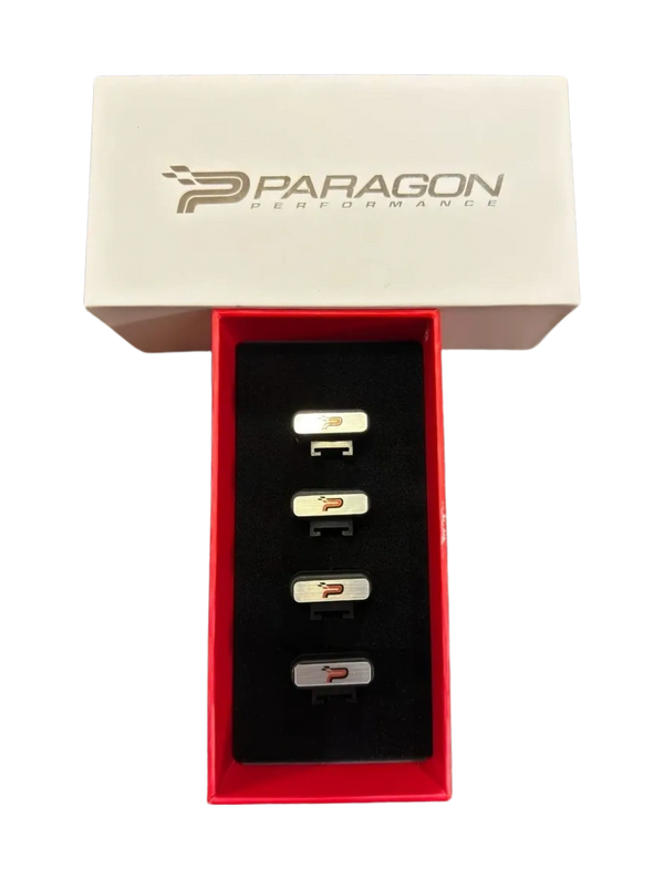 C8 Corvette AFM & NPP Exhaust Valve Simulators