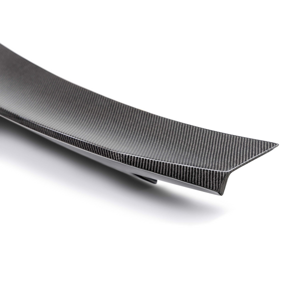 Anderson Composites 2024+ Ford Mustang Type SA Carbon Fiber Rear Spoiler Module