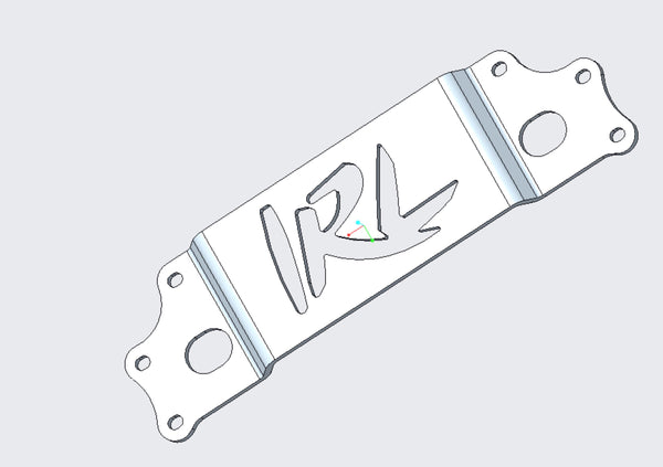 IRL G87 Extended Clearance Brace