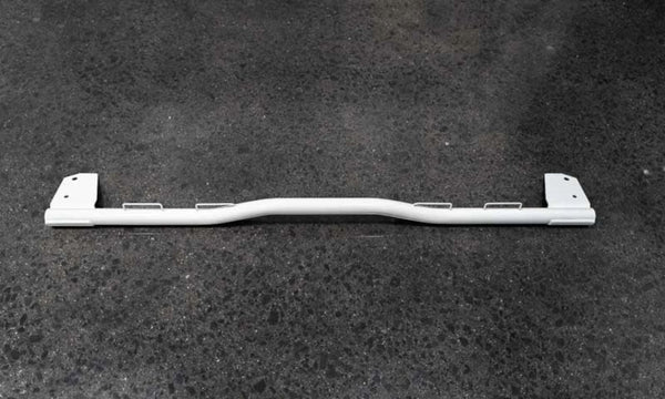 C8 Harness Bar Black, Red or White