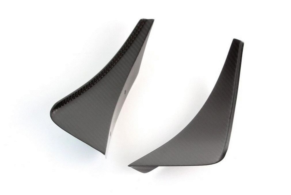 BMW F82 M4 / F80 M3 Front Bumper Canards