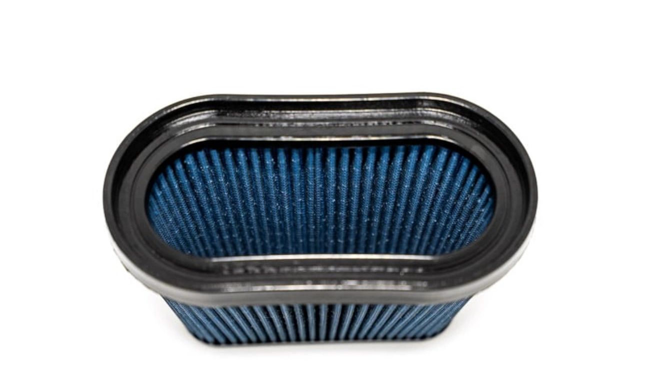 Attack Blue C7 Corvette Air Filter
