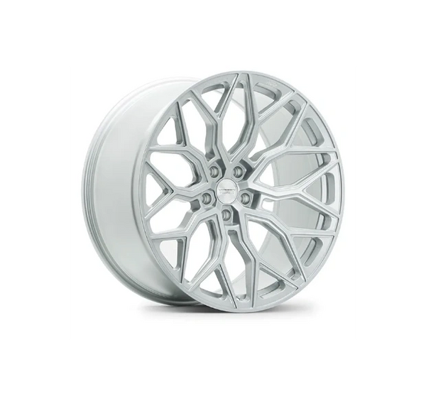 Vossen HF2 C8 Corvette- 20x9 ET35, 21x12 ET52