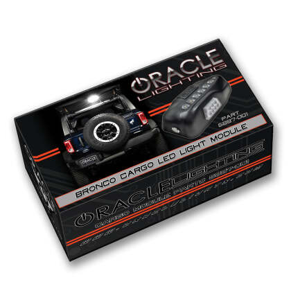 ORACLE 2021-2024 Ford Bronco LED Cargo Light Module - 5000k