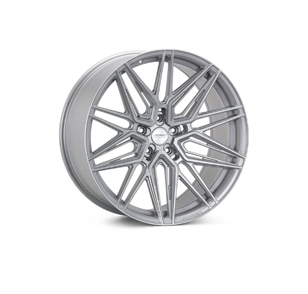Vossen HF7 C8 Corvette - 20x9 ET35, 21x12 ET52