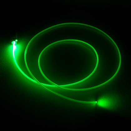 Oracle Lighting Ford Bronco ColorSHIFT Fiber Optic LED Interior Kit