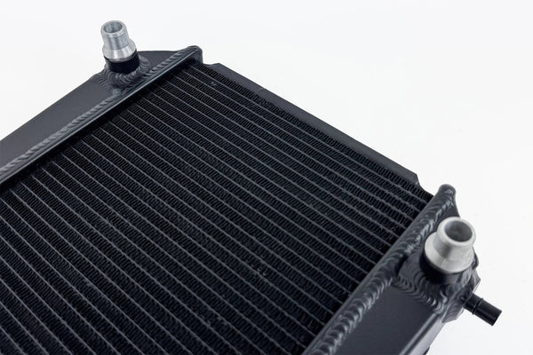 High-Performance Auxiliary Radiator | BMW G8X M2/M3/M4