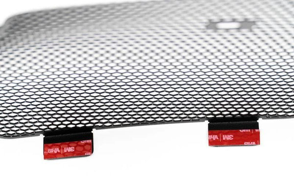 Paragon Performance C8Corvette OEM Style Grill / Radiator Guards