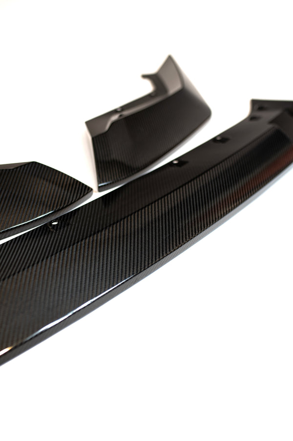 NWCarbon Haus NW1 G90/G99 M5 Front Splitter/Lip