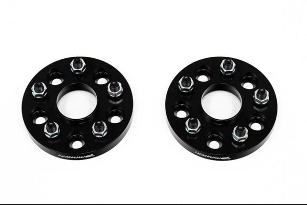 Paragon Performance C8 Z06 & E-Ray 20MM Rear Wheel Spacers