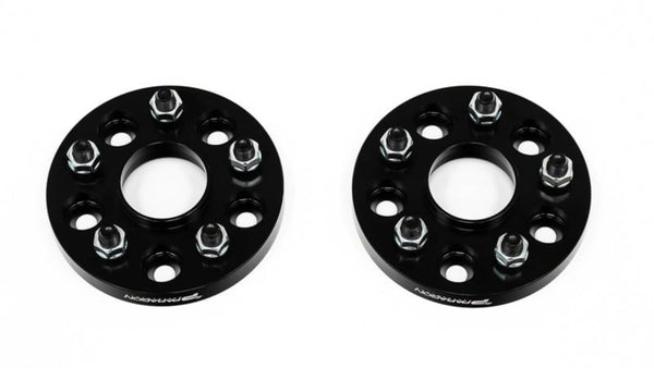 Paragon Performance C8 Z06 & E-Ray 20MM Rear Wheel Spacers