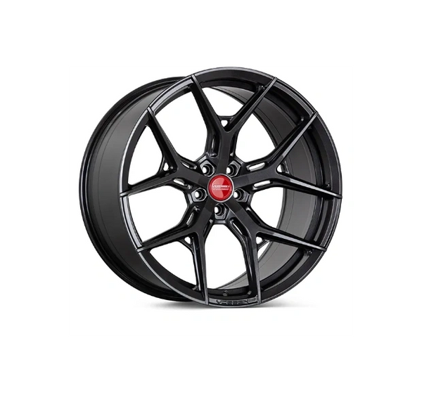 Vossen HF5 C8 Corvette- 20x9 ET35, 21x12 ET52