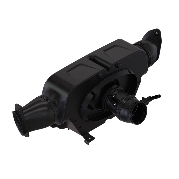 JLT Cold Air Intake For 2020+ Chevrolet Corvette Stingray 6.2L