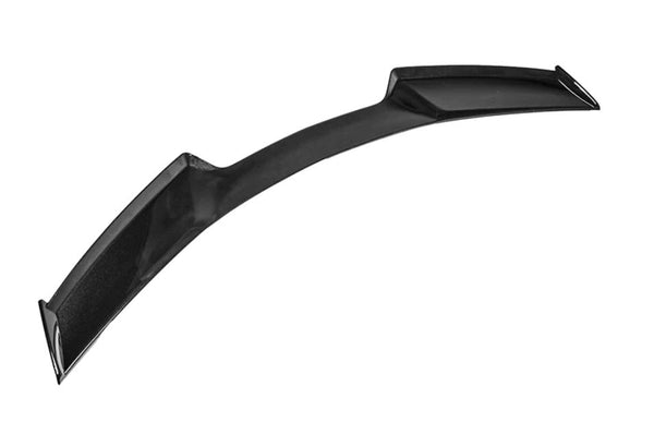 C8 Corvette Stingray Z06 Style Rear Ducktail Spoiler Carbon Flash or Carbon Fiber