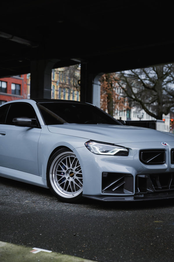 G87 SQ Dry Carbon Fiber Air Vents