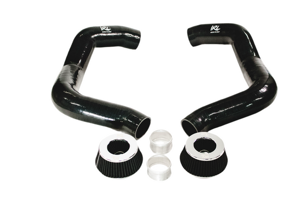 IRL BMW M8/M5 F90/F92/F93 Intake