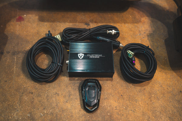 BMW G87 M2 Valved Sport Exhaust System