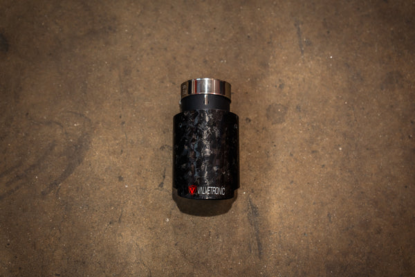 Valvetronic Designs Exhaust Tips (SINGLES)