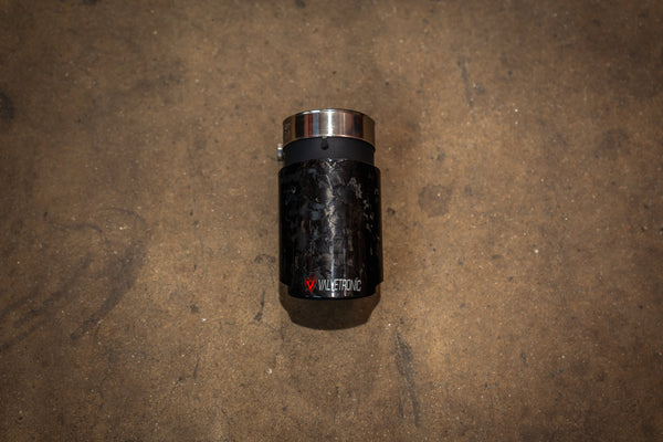 Valvetronic Designs Exhaust Tips (SINGLES)