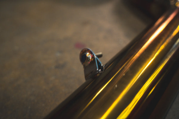 BMW F12 M6 / F06 M6 Valved Sport Exhaust System