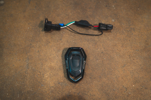 BMW F12 M6 / F06 M6 Valved Sport Exhaust System