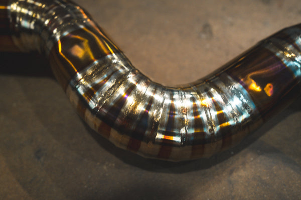 BMW F12 M6 / F06 M6 Valved Sport Exhaust System