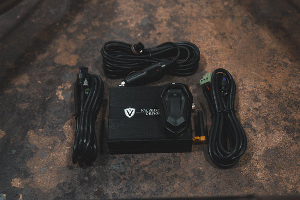 BMW Alpina XB7 / X7 M50i / X7 M60i Valved Sport Exhaust System