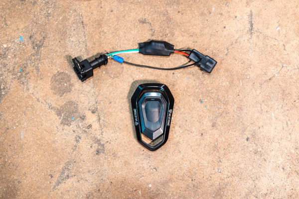 Valved Sport Exhaust System for Porsche 997 Turbo