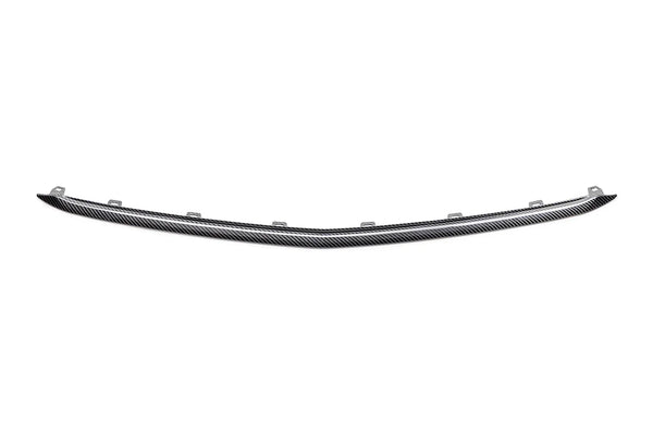 2022-2024 Cadillac CT5-V Blackwing Carbon Fiber Upper Grille Trim Replacement