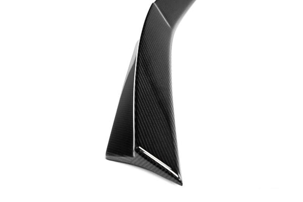 APR C8 Spoiler Delete