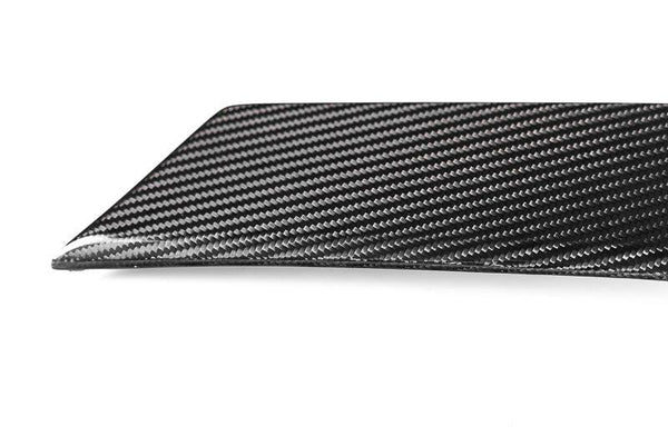 APR C8 Spoiler Delete