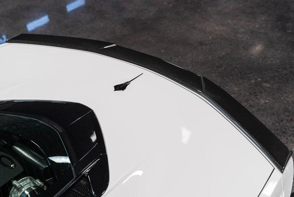 APR C8 Spoiler Delete