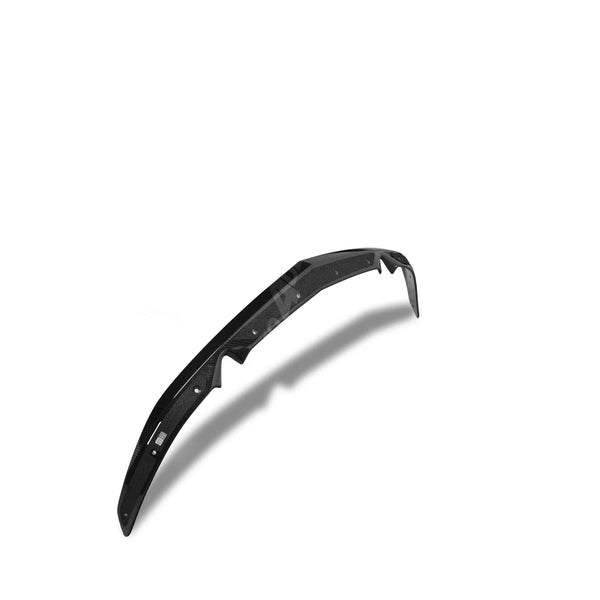 2025-2026 C8 ZR1 / ZR1X Type-OEM Gurney Flap Dry Carbon Fiber