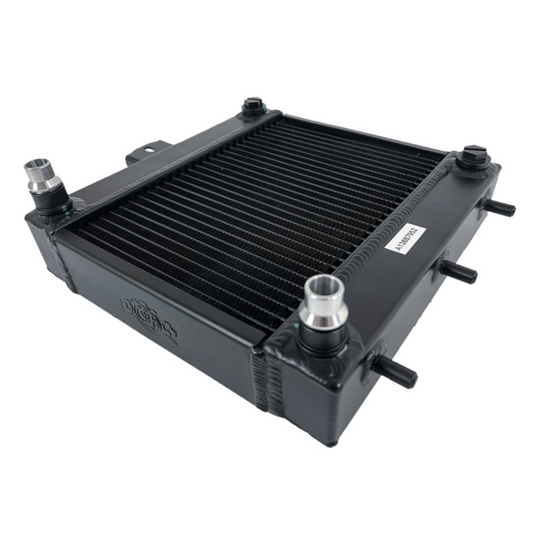BMW F8X M2/M3/M4 Auxiliary Radiator