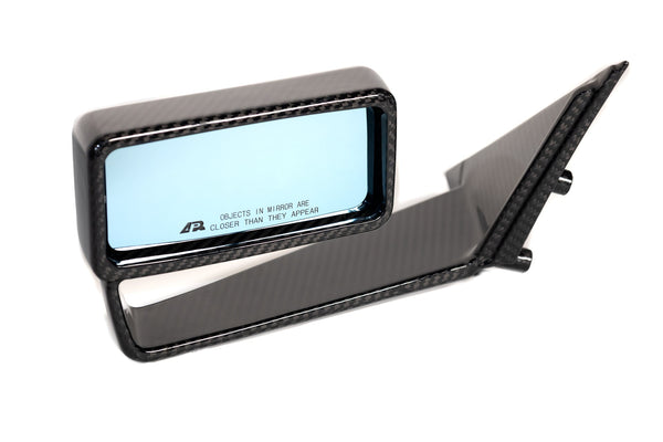 APR Performance GT2 AeroMirror - BMW G87 M2 / G42 2-Series/ M240i