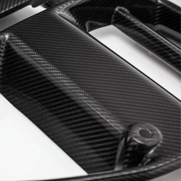 Vorsteiner BMW G8X M3 | M4 Carbon Fiber Front Motorsport Grille V-Style™️