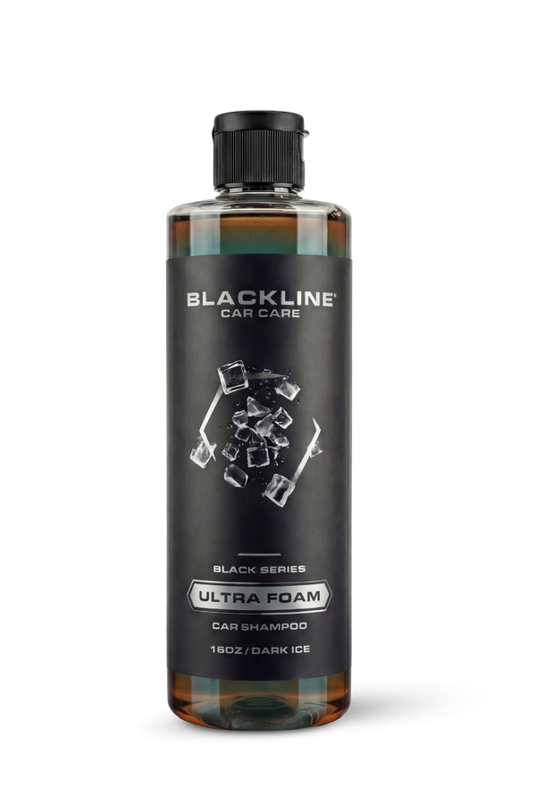BLACKLINE® ULTRA FOAM