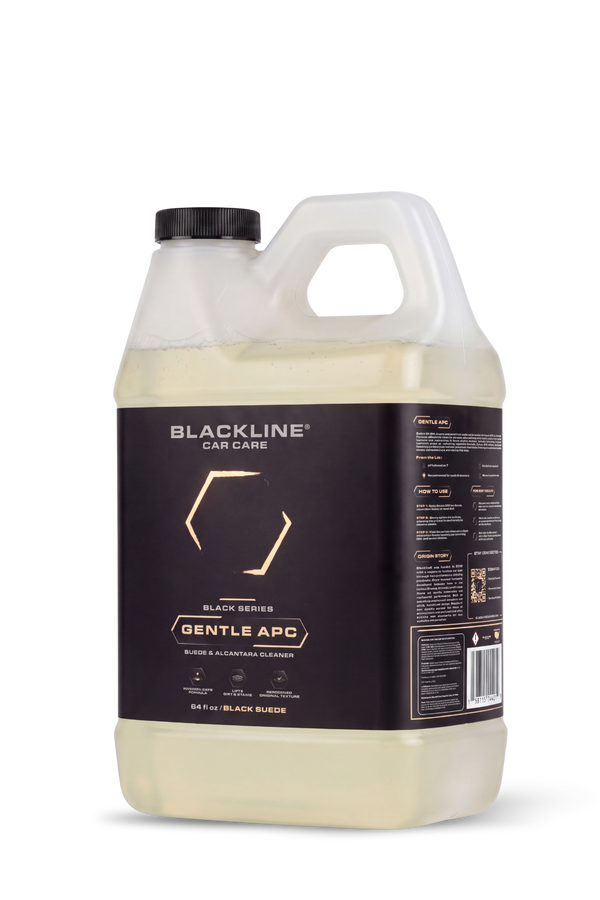 BLACKLINE® GENTLE APC