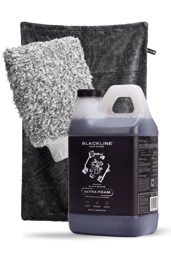 BLACKLINE® ULTRA FOAM